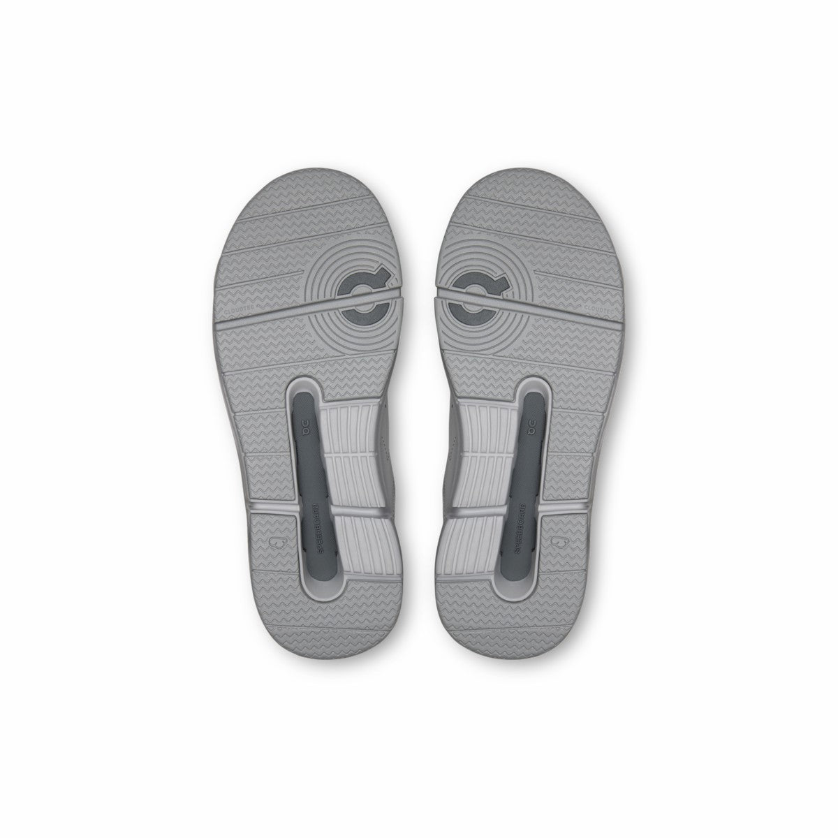 On United States Trusted / THE ROGER Kids for Kids - Glacier/Rock