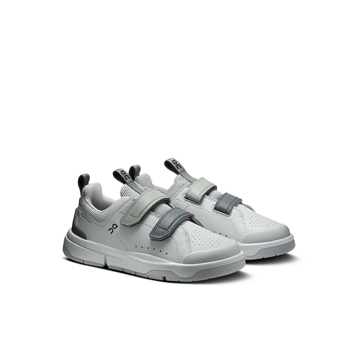 On United States Trusted / THE ROGER Kids for Kids - Glacier/Rock