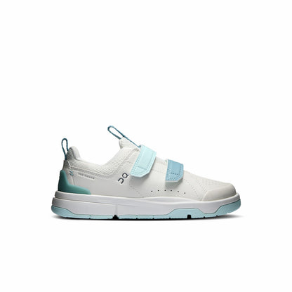 On United States Recommended / THE ROGER Kids for Kids - Ivory/Wash