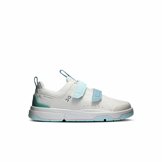 On United States Recommended / THE ROGER Kids for Kids - Ivory/Wash