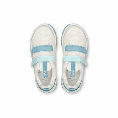 On United States Recommended / THE ROGER Kids for Kids - Ivory/Wash
