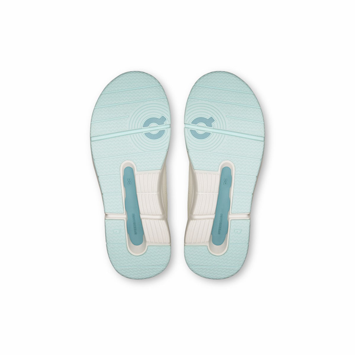 On United States Recommended / THE ROGER Kids for Kids - Ivory/Wash