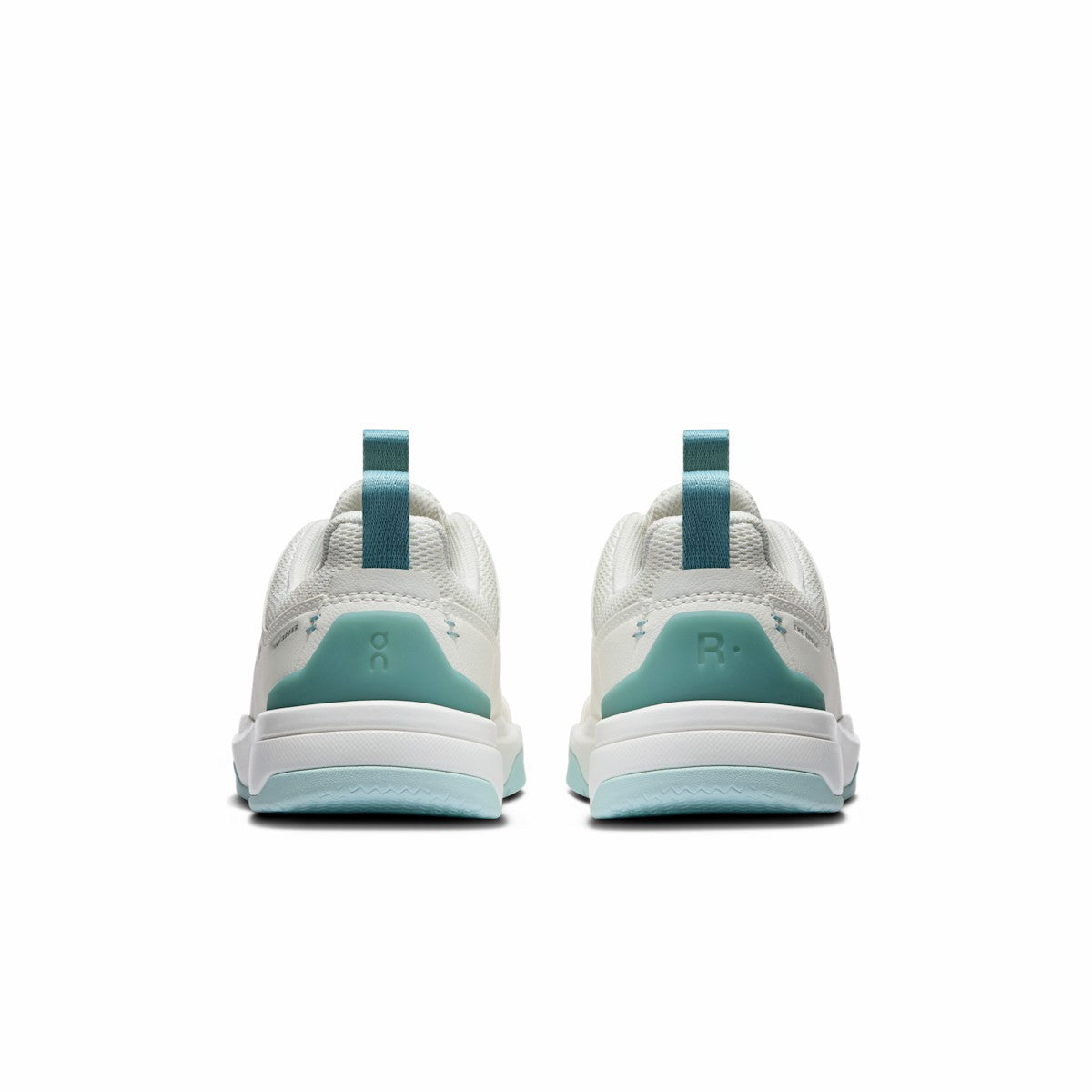 On United States Recommended / THE ROGER Kids for Kids - Ivory/Wash