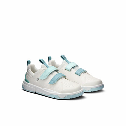 On United States Recommended / THE ROGER Kids for Kids - Ivory/Wash
