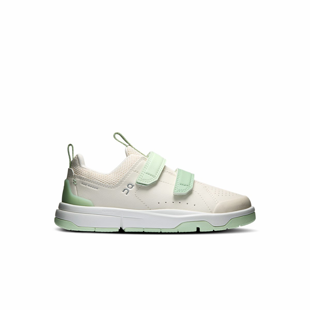 On United States Recommended / THE ROGER Kids for Kids - Ivory/Wash