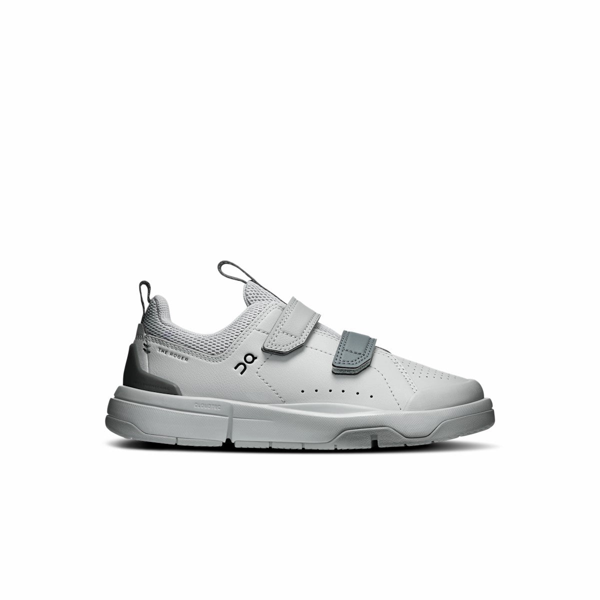 On United States Recommended / THE ROGER Kids for Kids - Ivory/Wash