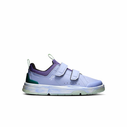 On United States Recommended / THE ROGER Kids for Kids - Ivory/Wash