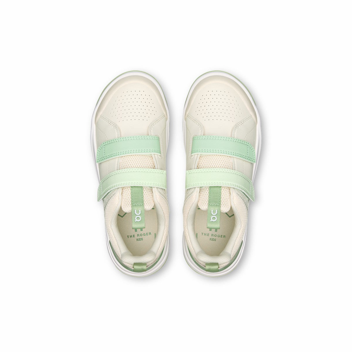 On United States Classic / THE ROGER Kids for Kids - Dew/Sage