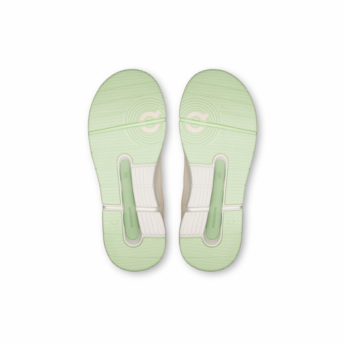 On United States Classic / THE ROGER Kids for Kids - Dew/Sage