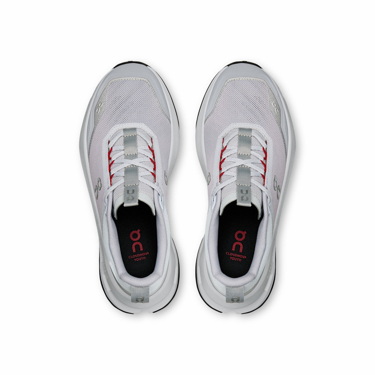On United States Smart Buy / Cloudnova Youth for Youth - Glacier/Tundra