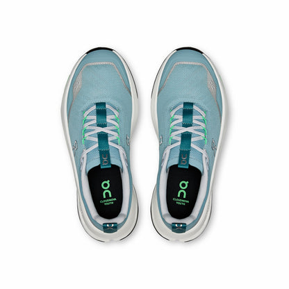 On United States Best Seller / Cloudnova Youth for Youth - Wash/White
