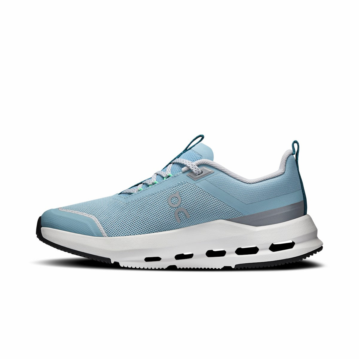 On United States Best Seller / Cloudnova Youth for Youth - Wash/White