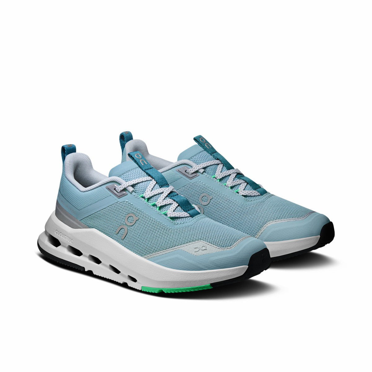 On United States Best Seller / Cloudnova Youth for Youth - Wash/White