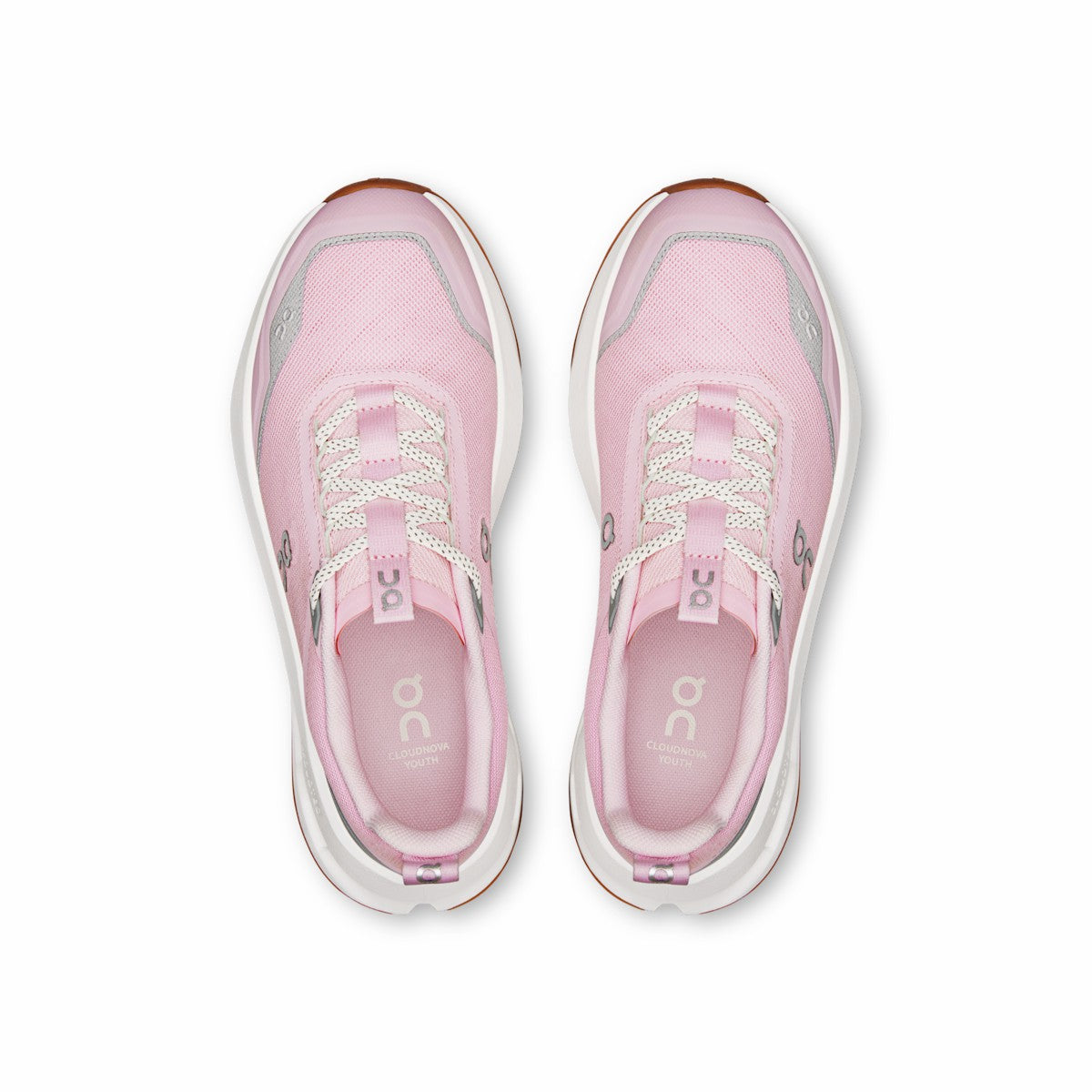 On United States Popular / Cloudnova Youth for Youth - Peony/Iceberg