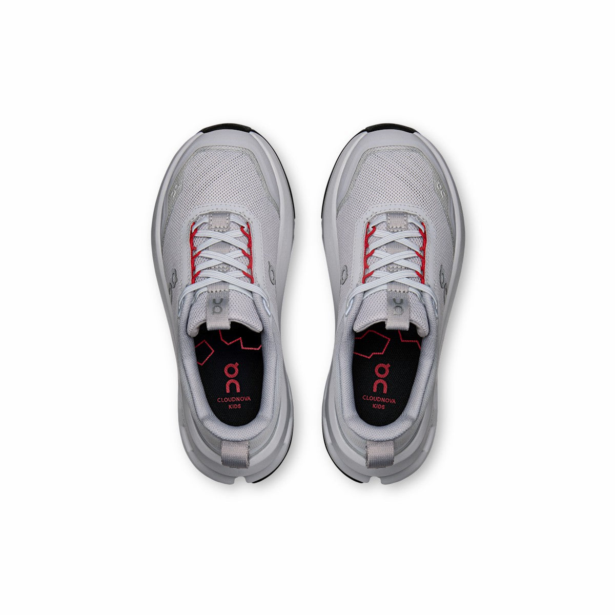 On United States Exclusive / Cloudnova Kids for Kids - Glacier/Tundra