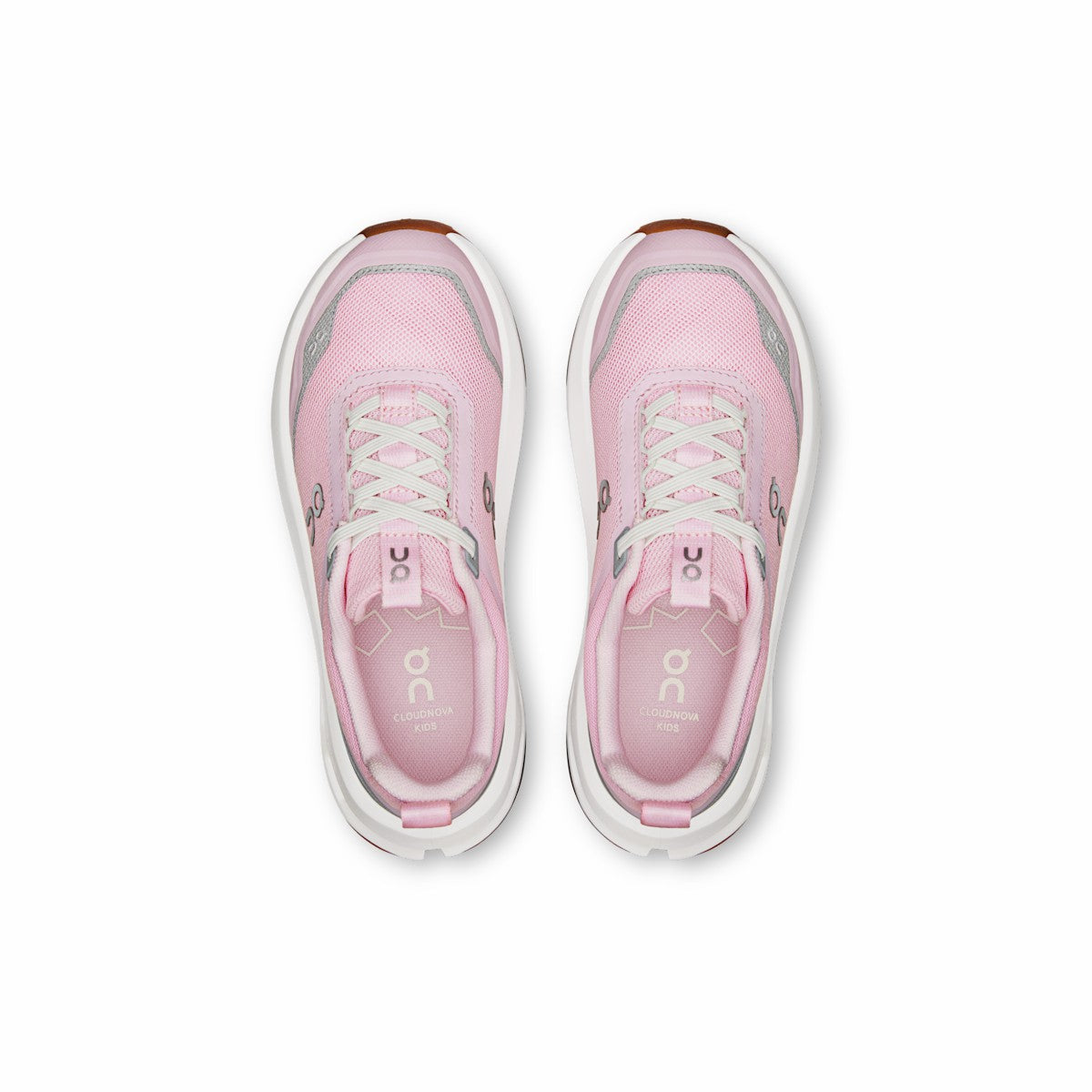 On United States Smart Buy / Cloudnova Kids for Kids - Peony/Iceberg