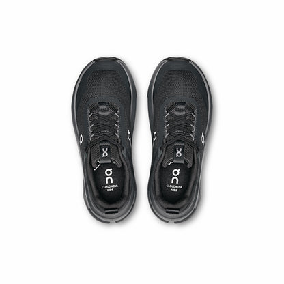On United States Top Pick / Cloudnova Kids for Kids - Black/Eclipse