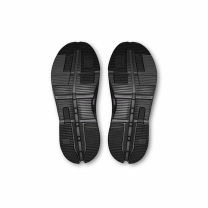 On United States Top Pick / Cloudnova Kids for Kids - Black/Eclipse