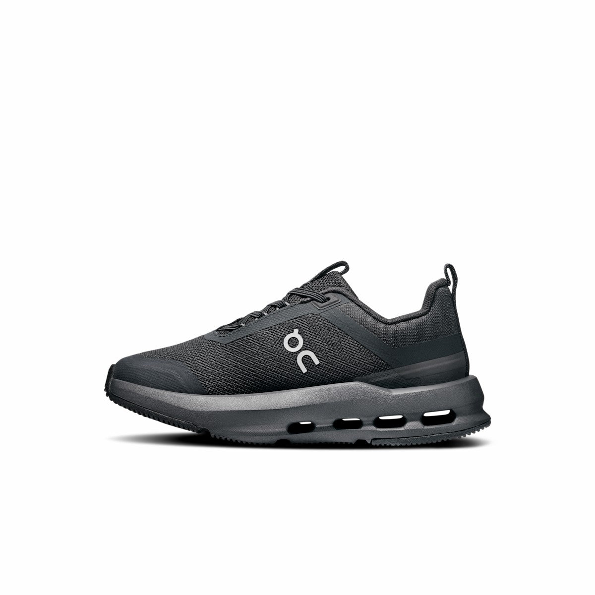 On United States Top Pick / Cloudnova Kids for Kids - Black/Eclipse