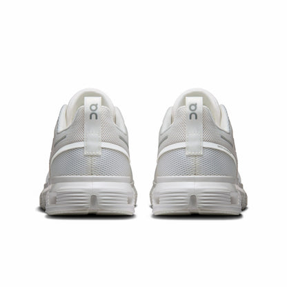 On United States Customer Favorite / Cloud Sky 2 for Youth - White/White