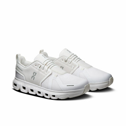 On United States Customer Favorite / Cloud Sky 2 for Youth - White/White