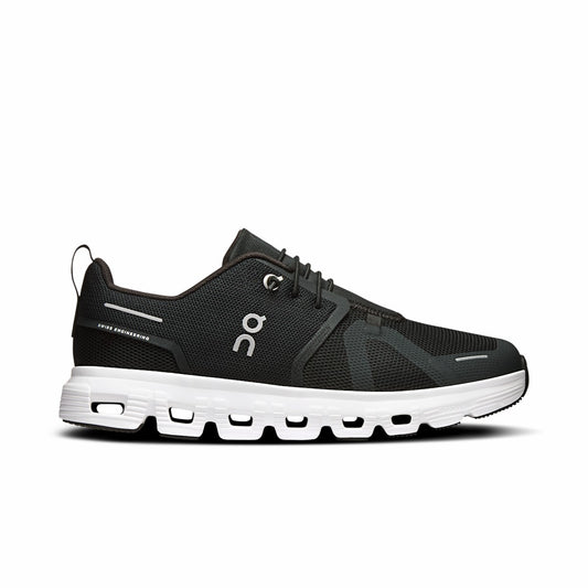 On United States Featured / Cloud Sky 2 for Youth - Black/White