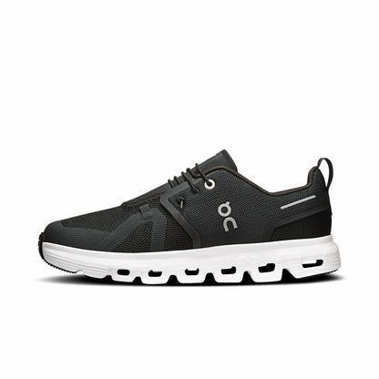 On United States Featured / Cloud Sky 2 for Youth - Black/White