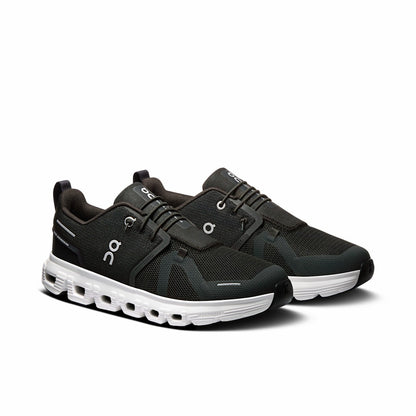 On United States Featured / Cloud Sky 2 for Youth - Black/White