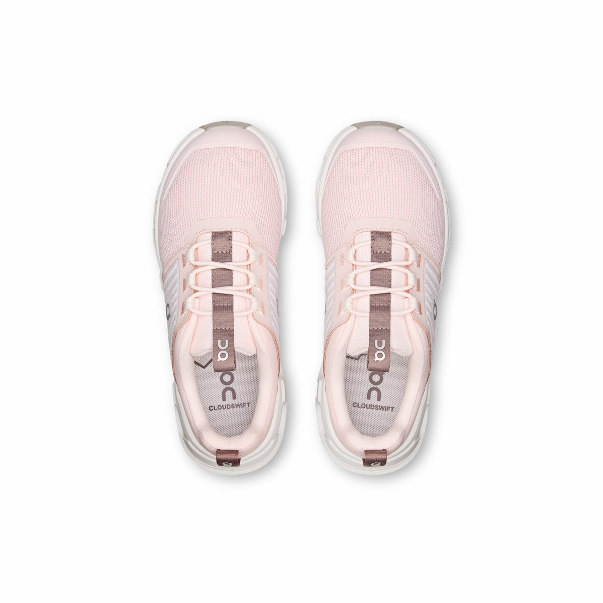 On United States Classic / Cloudswift Kids for Kids - Salt/White