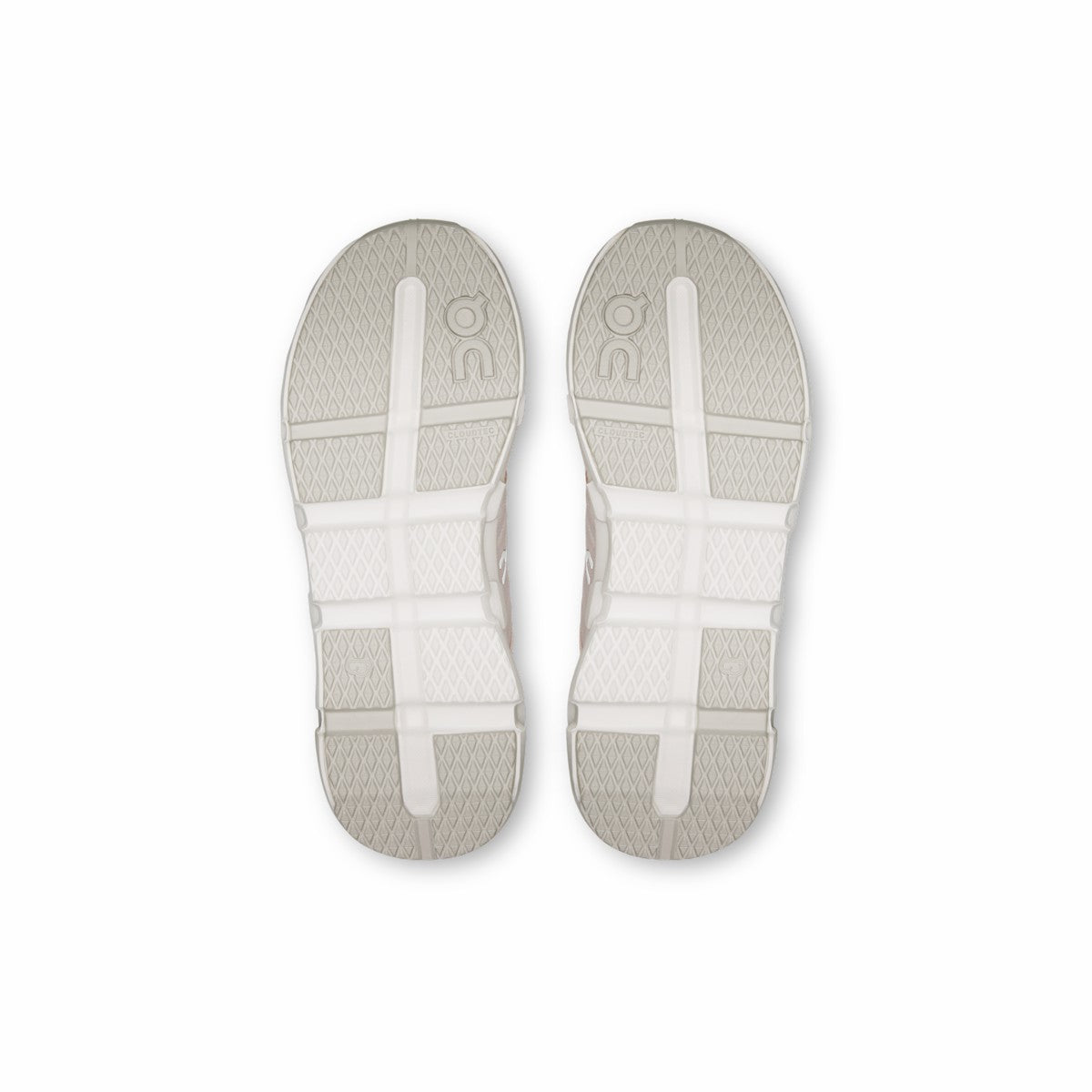 On United States Classic / Cloudswift Kids for Kids - Salt/White