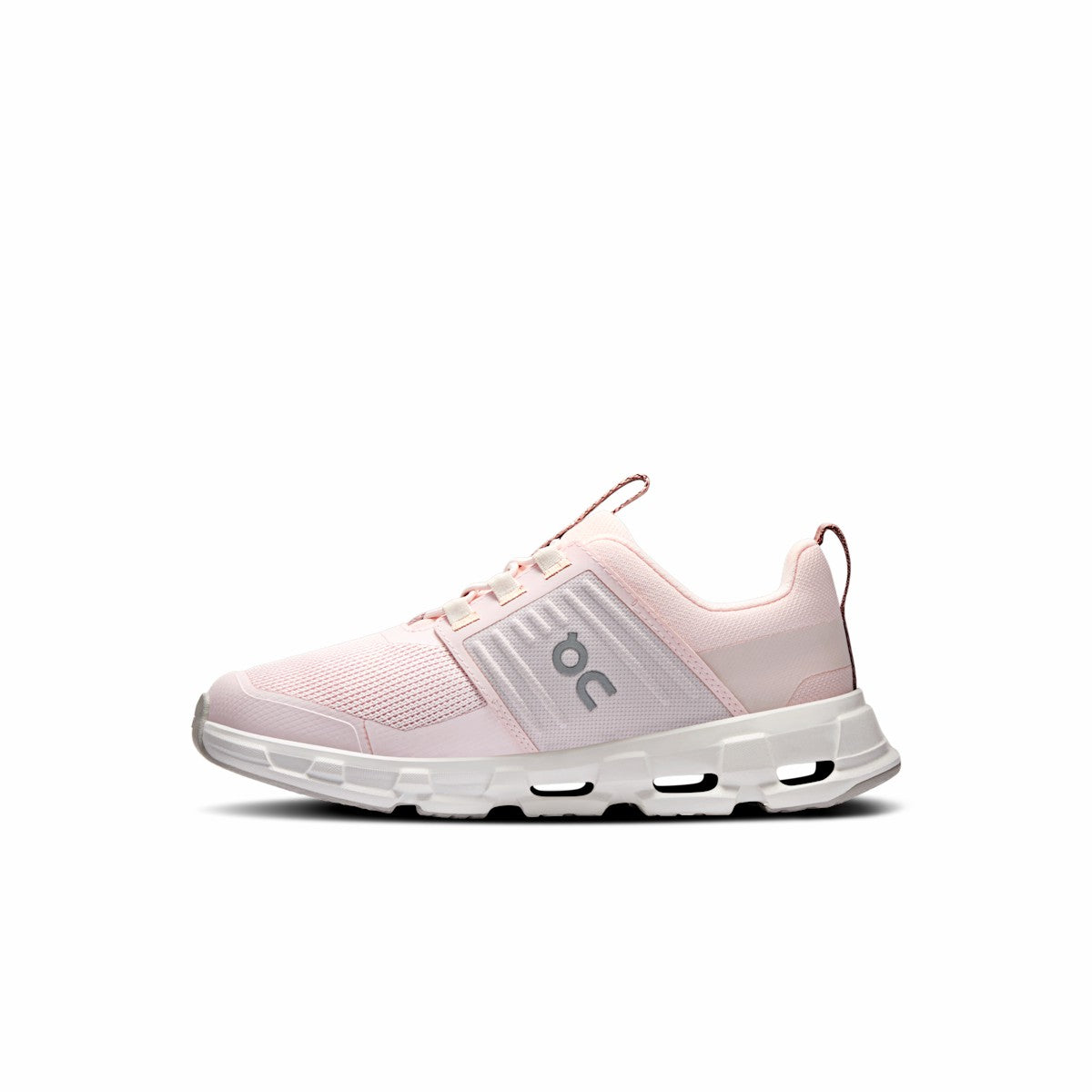 On United States Classic / Cloudswift Kids for Kids - Salt/White