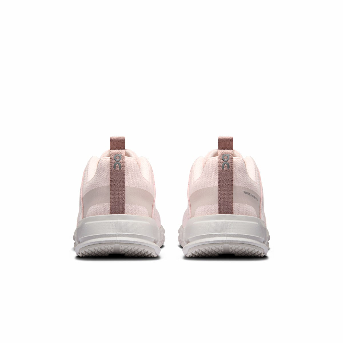 On United States Classic / Cloudswift Kids for Kids - Salt/White