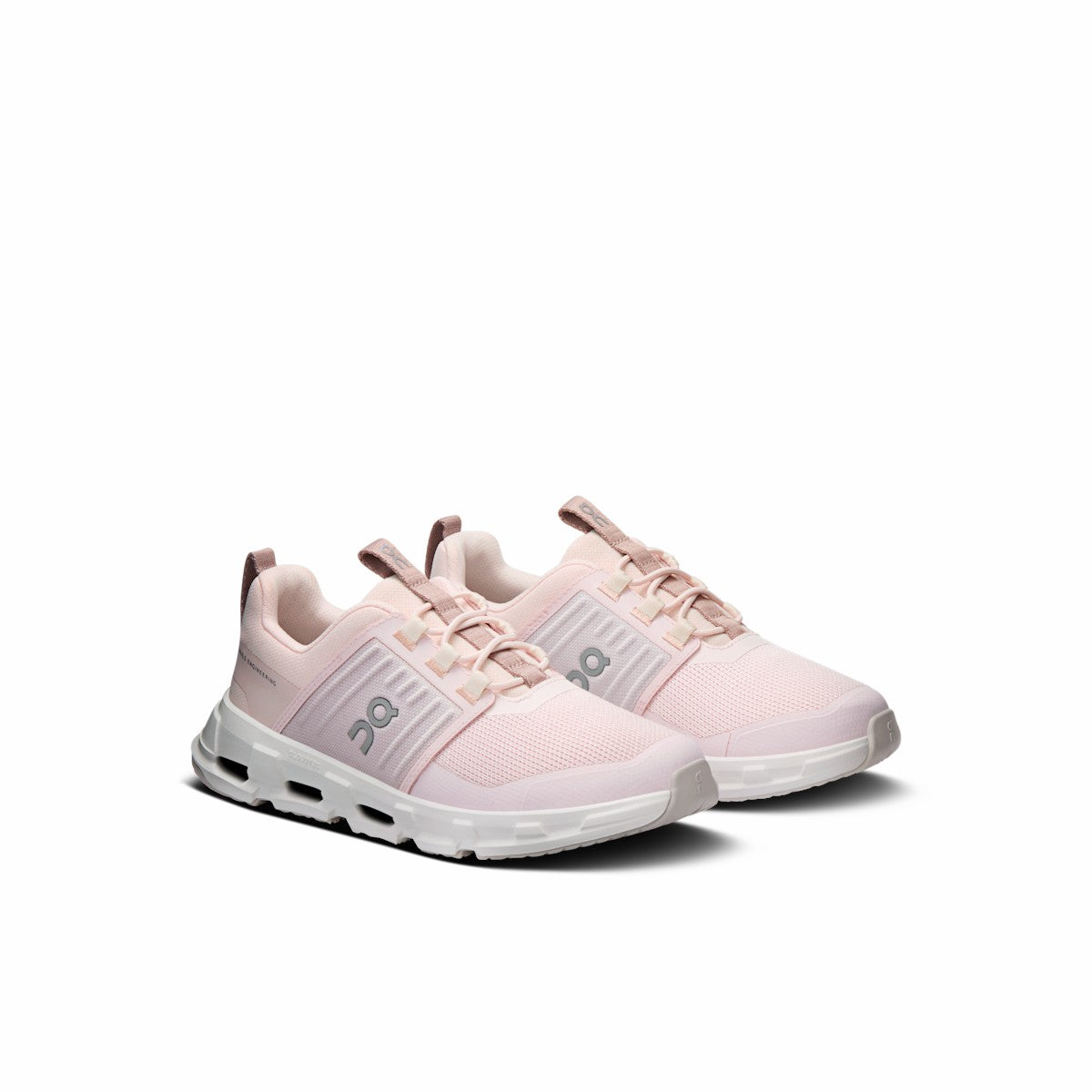 On United States Classic / Cloudswift Kids for Kids - Salt/White