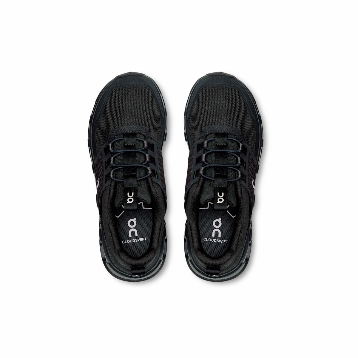 On United States Latest / Cloudswift Kids for Kids - All Black