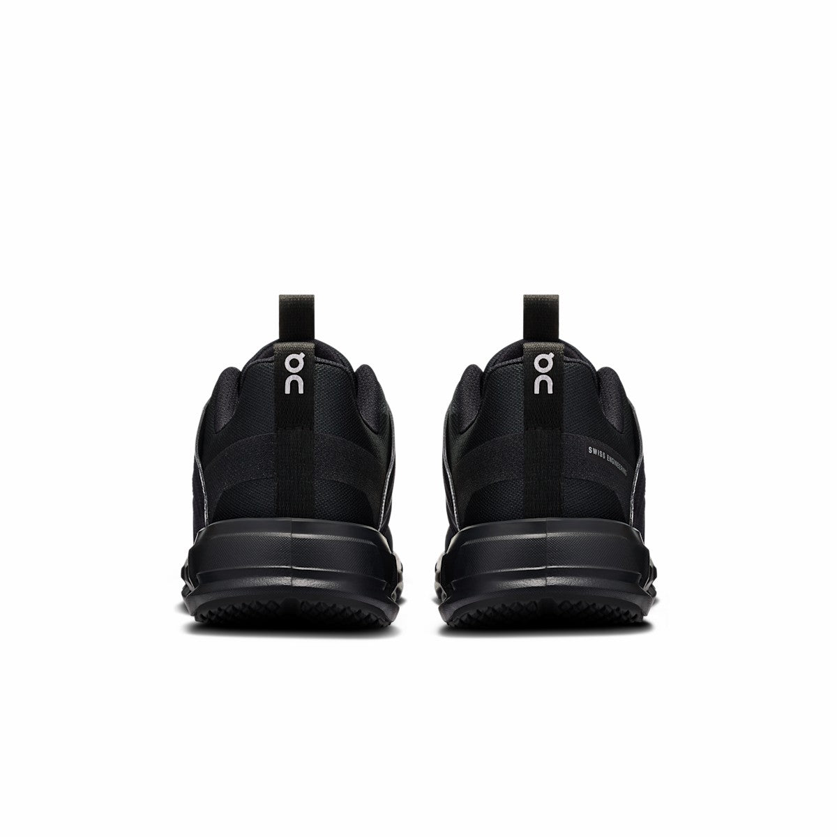 On United States Latest / Cloudswift Kids for Kids - All Black