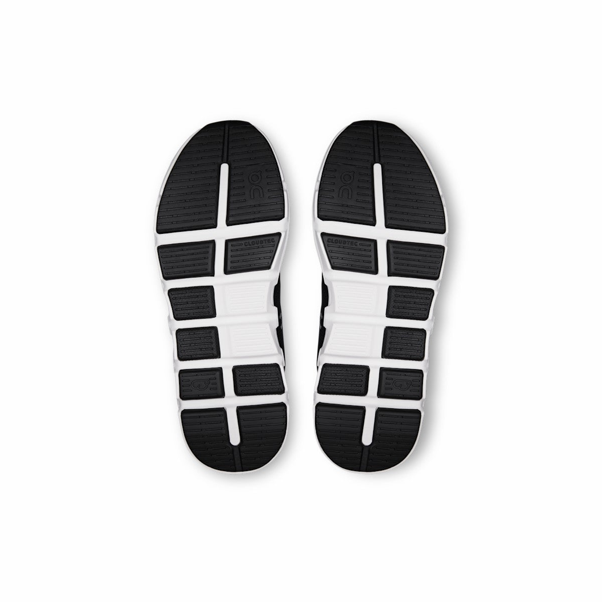 On United States Great Value / Cloud Play 2 for Kids - Black/White