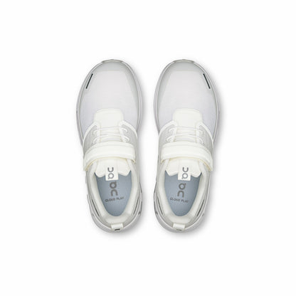 On United States Latest / Cloud Play 2 for Kids - White/White