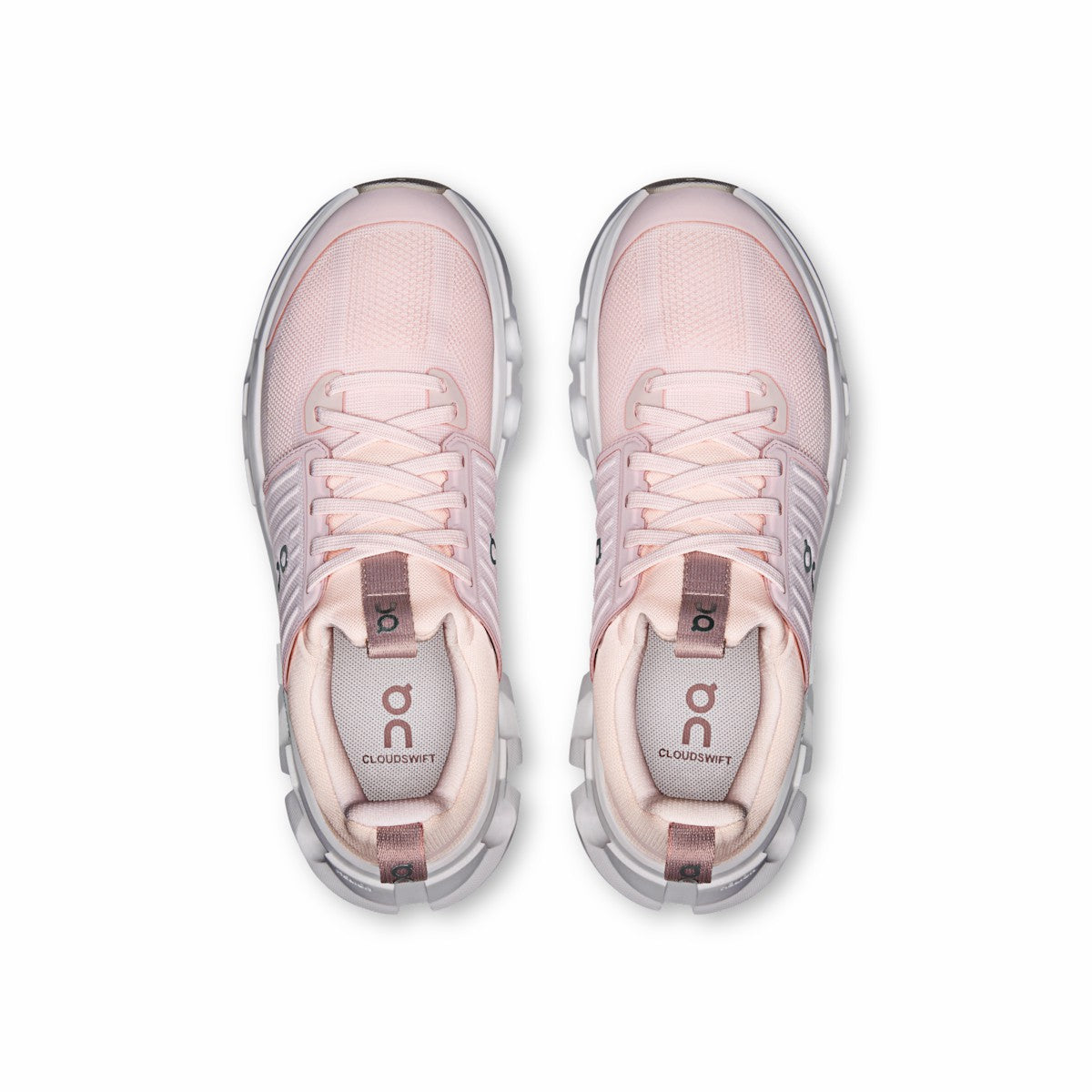 On United States Classic / Cloudswift Youth for Youth - Salt/White