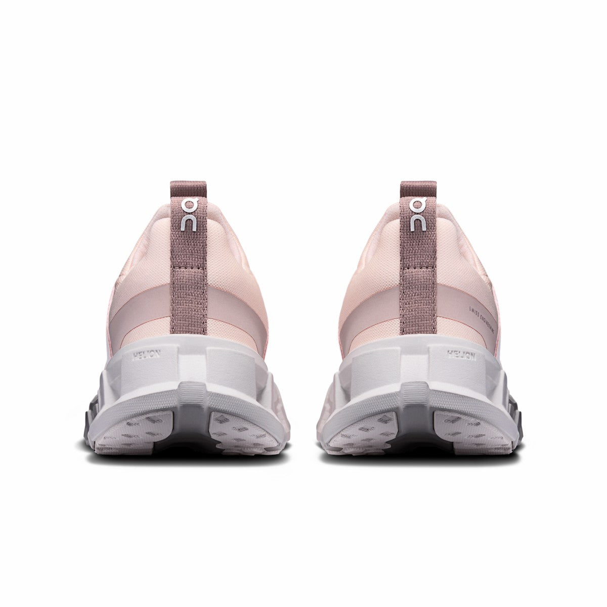 On United States Classic / Cloudswift Youth for Youth - Salt/White