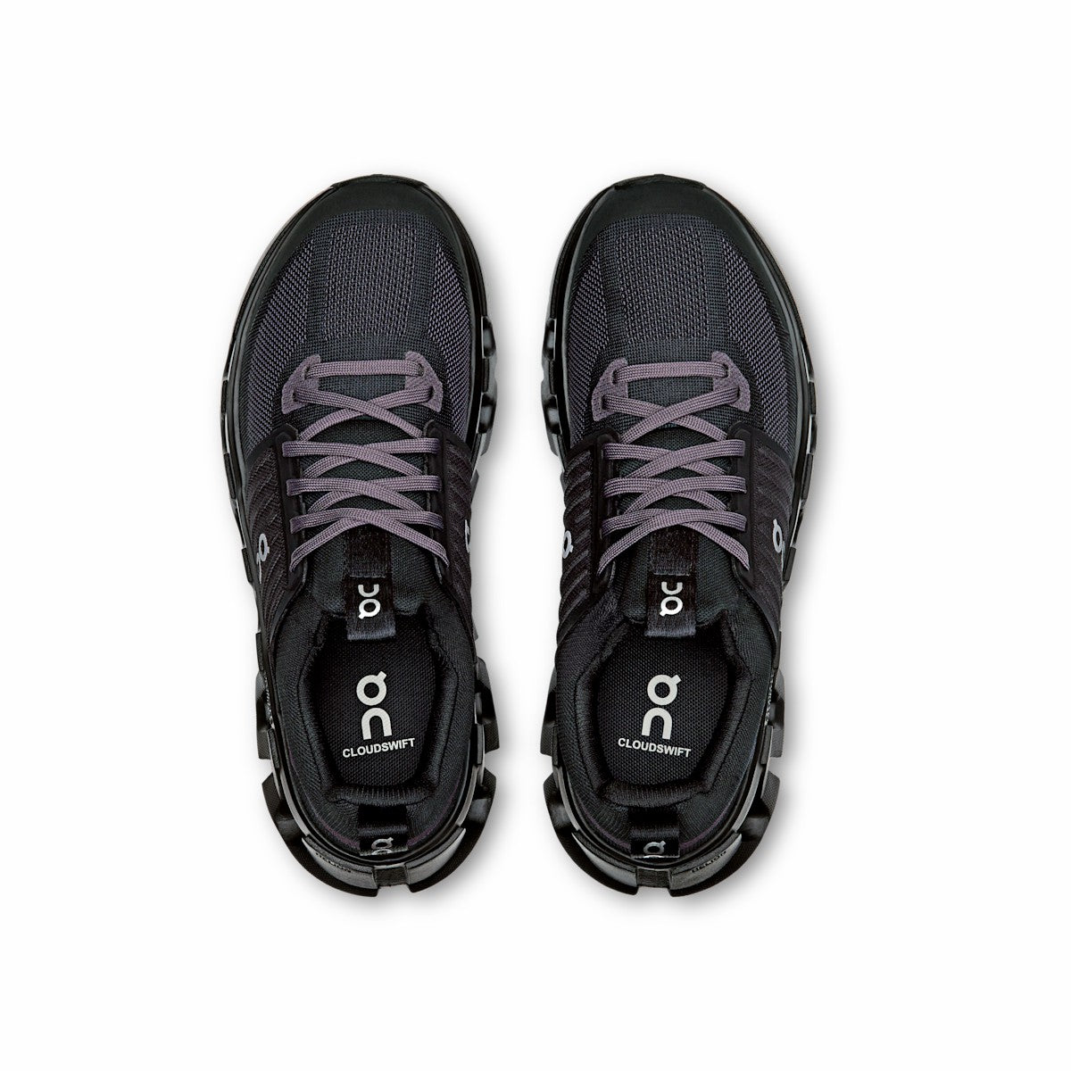 On United States Discount / Cloudswift Youth for Youth - Black/Eclipse