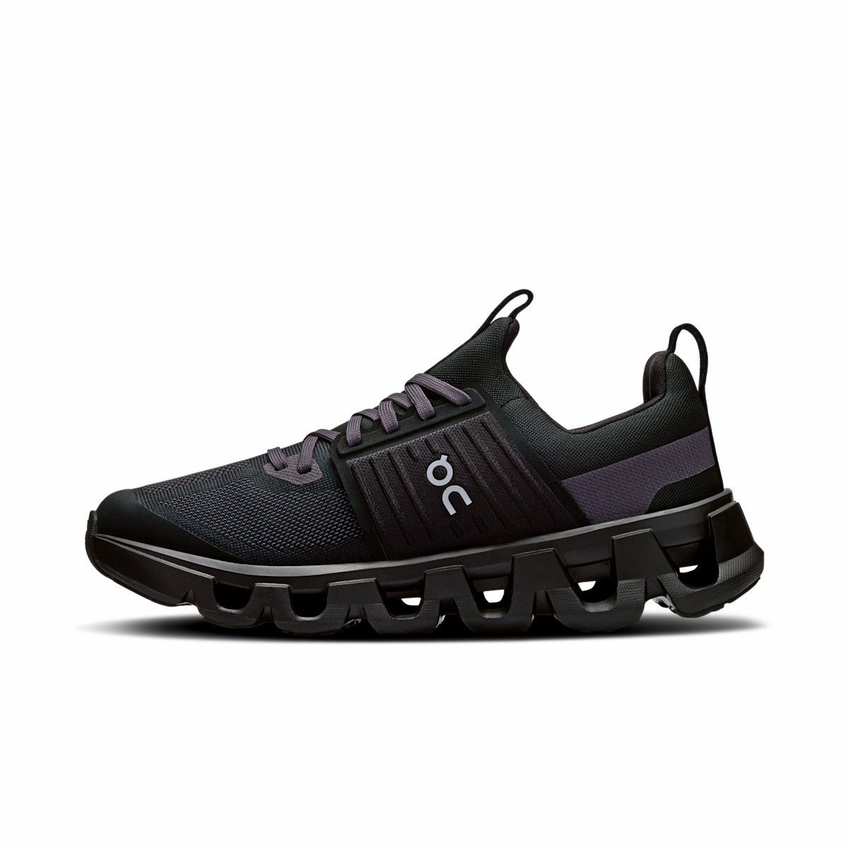 On United States Discount / Cloudswift Youth for Youth - Black/Eclipse