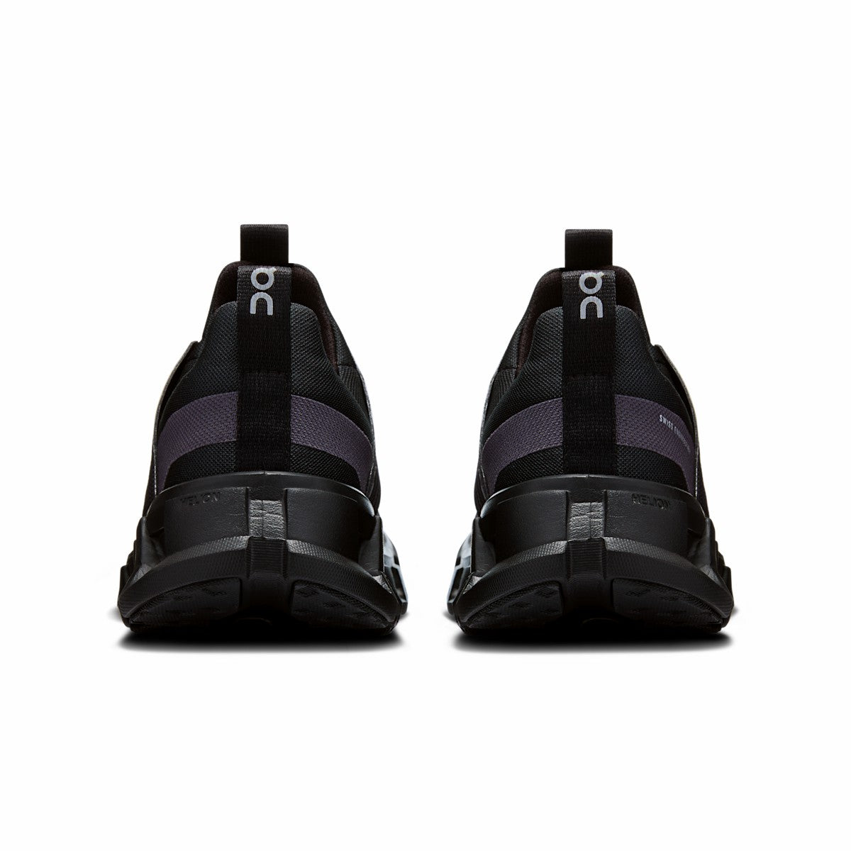 On United States Discount / Cloudswift Youth for Youth - Black/Eclipse