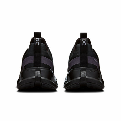 On United States Discount / Cloudswift Youth for Youth - Black/Eclipse