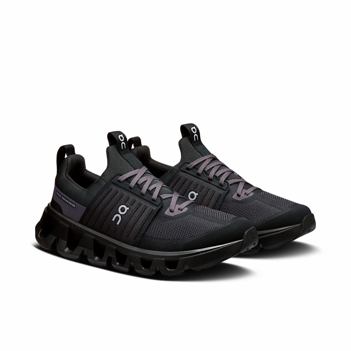On United States Discount / Cloudswift Youth for Youth - Black/Eclipse