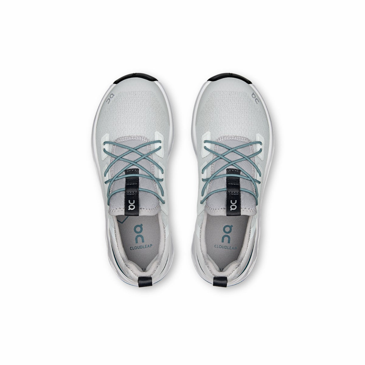 On United States Sale / Cloudleap for Kids - Alloy/Agave