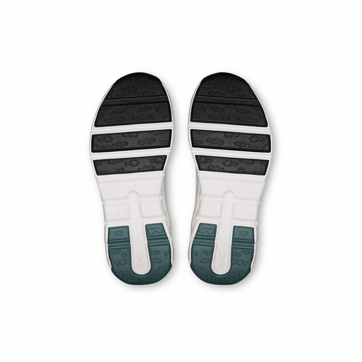 On United States Sale / Cloudleap for Kids - Alloy/Agave