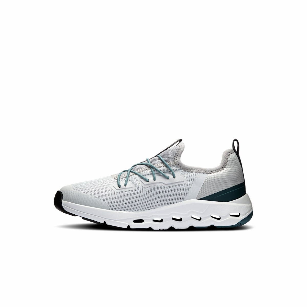 On United States Sale / Cloudleap for Kids - Alloy/Agave