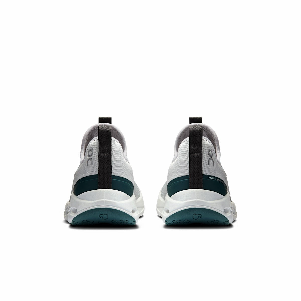 On United States Sale / Cloudleap for Kids - Alloy/Agave