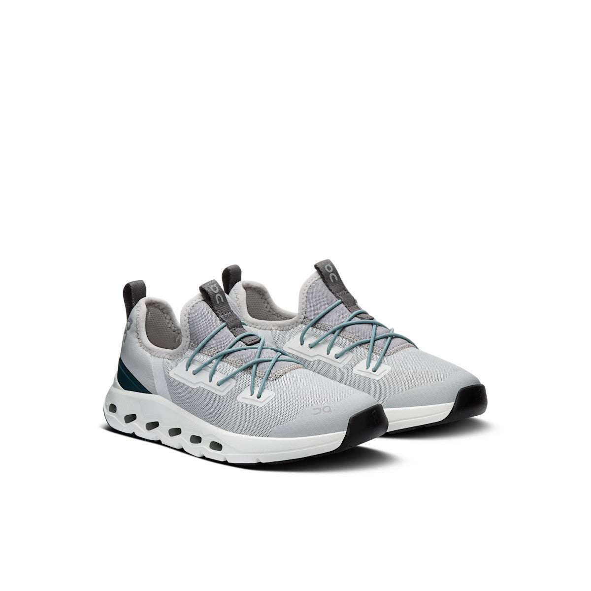 On United States Sale / Cloudleap for Kids - Alloy/Agave