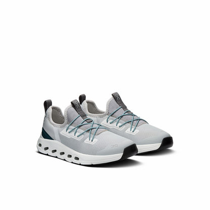 On United States Sale / Cloudleap for Kids - Alloy/Agave